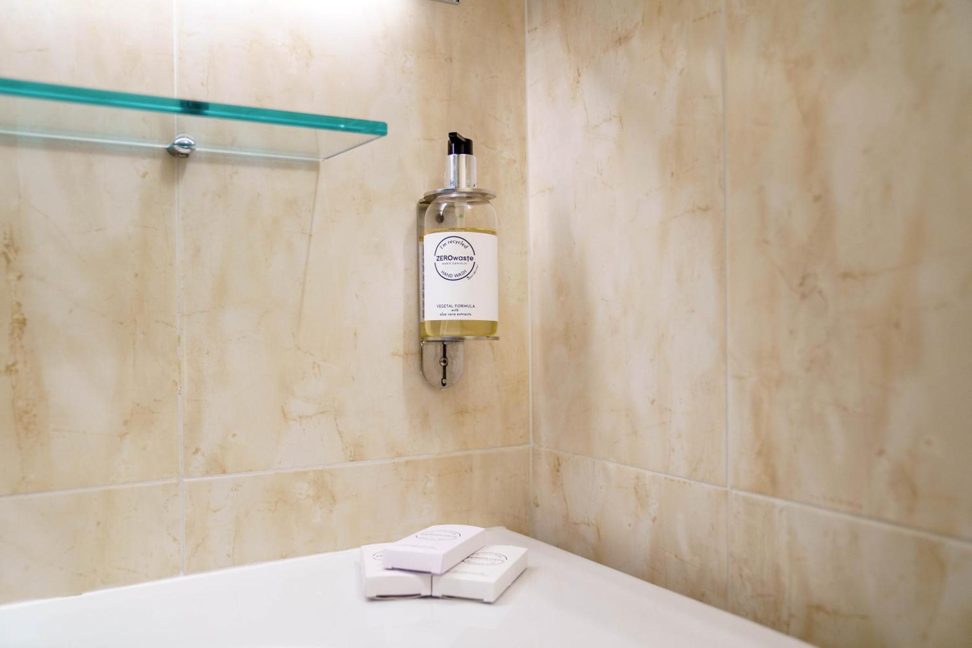 Hotel Orchidea Cervia Cameră foto